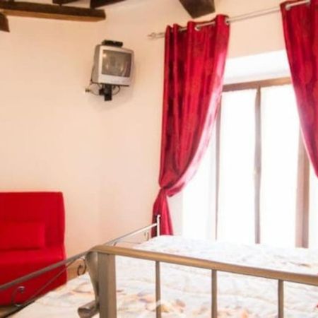 Casa Il Girasole Villa Boccheggiano Ngoại thất bức ảnh
