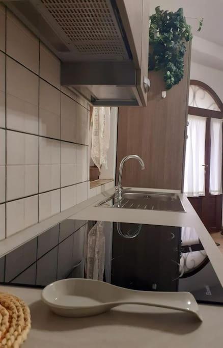Casa Il Girasole Villa Boccheggiano Ngoại thất bức ảnh