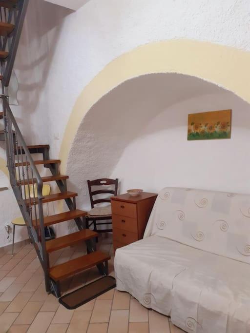 Casa Il Girasole Villa Boccheggiano Ngoại thất bức ảnh